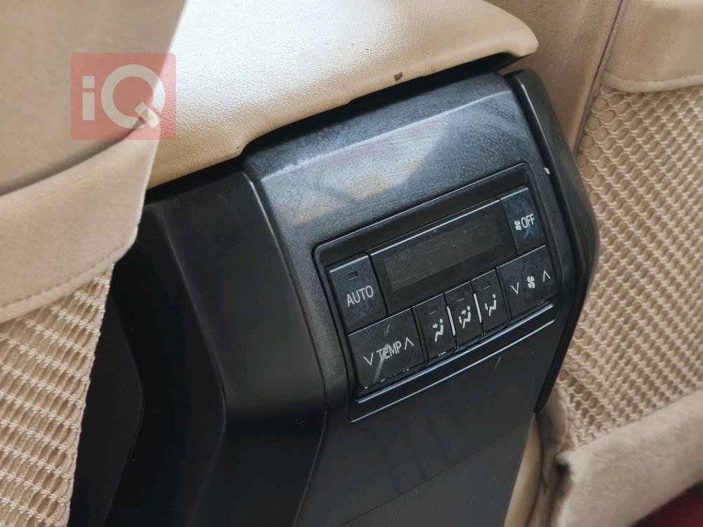 تويوتا لاندكروزر برادو